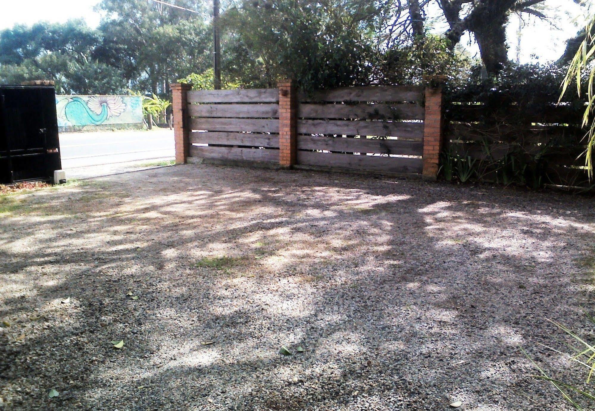 Pousada Green Florianopolis Exterior foto